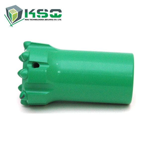 Set 4-6 Inch Button Drill Bit For Long Hole Tungsten Carbide