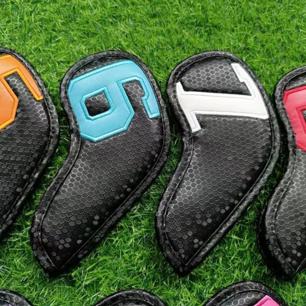 iron head cover golf headcover golf headcovers iron headcover golf cover