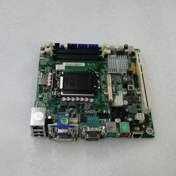 445-0752088 NCR 6687 Материнская плата Riverside Intel Q67 6683 6622E S2 Контроллер 445-0746025