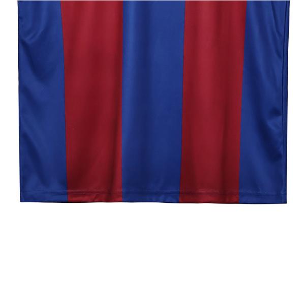 Barcelone Retro Jersey 1980-1982 Édition à domicile Édition commémorative pour les fans