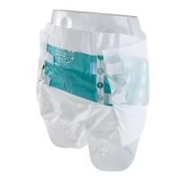 Pantalon hypoallergénique de couche Nappy Pour adultes, taille L-XXXL