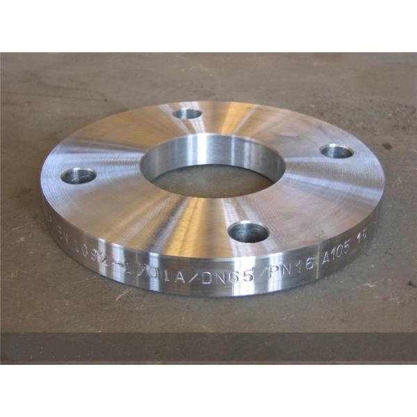 DIN EN1092-1 FORGED FLANGE WEDLING NECK SLIP ON BLIND FLAT THREADED LOOSE FLANGE