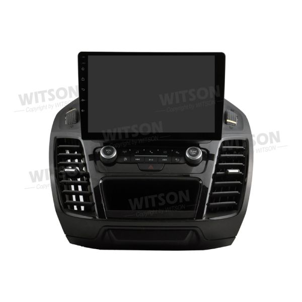 9/10.1 Screen For Ford Transit connect Ford Tourneo 2018-2020  Car Multimedia Stereo GPS CarPlay Player