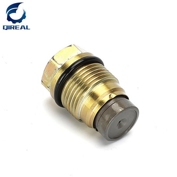 КЛАПАН VA32G61-09200 VA32G6109200 РЕЛЬСА ДВИГАТЕЛЯ SK135