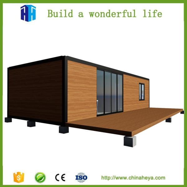 puerto rico prefab shipping flat pack living container homes house