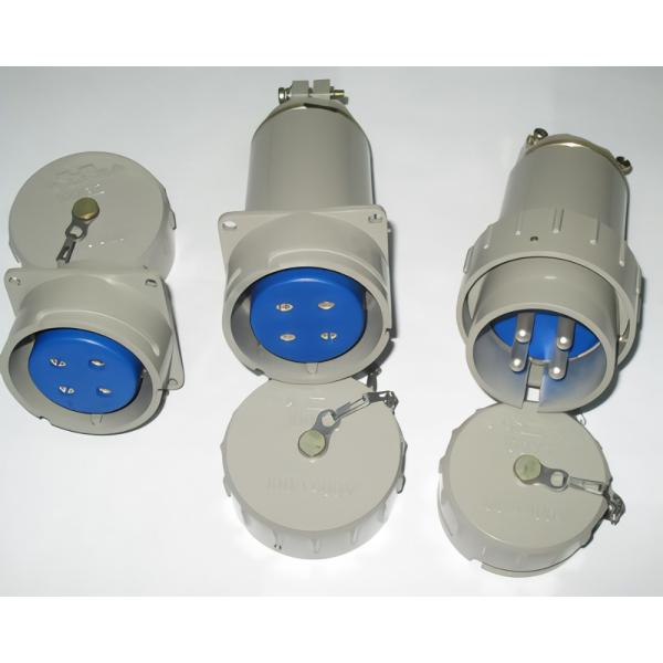 Non Spark Explosion Proof Single Pole Electric Connector Drilling Rig Spares