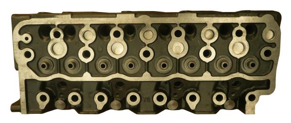 MITSUBISHI Canter 4D32 4D35 Iron Casting Cylinder Head 4.6L 8V