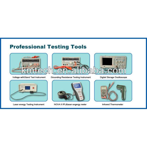 Система вакуумной кавитации 25 кГц 40 кГц Настольная машина для похудения