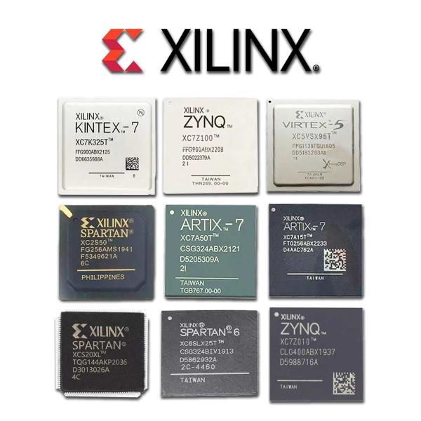 XC6SLX9-3TQG144I Integrated Circuits (ICs)
Embedded
FPGAs (Field Programmable Gate Array)