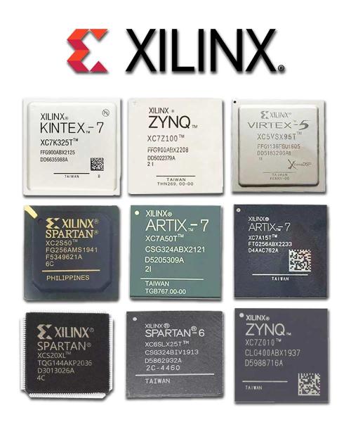 XCVU35P-3FSVH2892E Integrated Circuits (ICs)
Embedded
FPGAs (Field Programmable Gate Array)