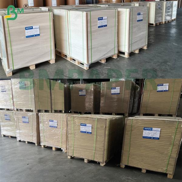 300g 70*100cm Papel revestido con inyección de tinta para tarjetas de visita