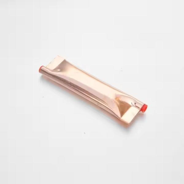 100% Freezer Copper Tube Accumulator for Refrigerator