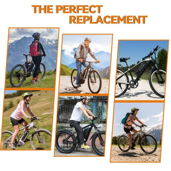 Electric Vehicle Ebike 48Volt 40Ah Lithium Ion Battery 60V 35Ah 50Ah 80Ah Electric Bicycle Scooter Motorcycle Battery Pack