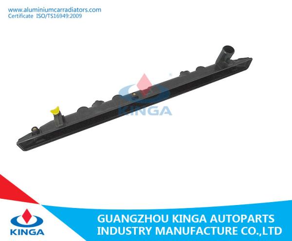 OEM Radiator Plastic Tank For Toyota Cressida'95-96 S/R/YX80 Mt Radiator Bottom Tank