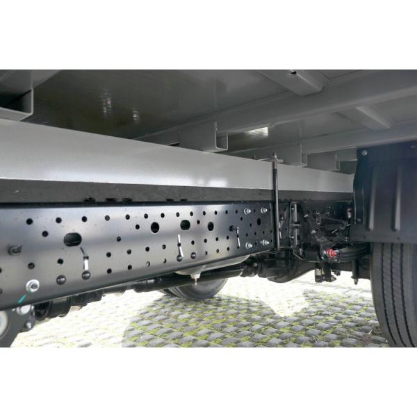 Camión con carrocería tipo furgón JMC de una sola fila, de bajo precio y buena calidad, 2.5 toneladas, en venta