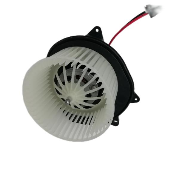 Motor de ventilador de camión de 12 V para Navistar OEM 3599581C2 E8654002