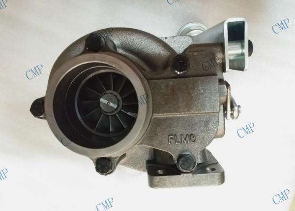 Turbocharger In Car Hx35w Pc220-7 Quality Turbos ， Turbo Engineering ， Turbo Changer