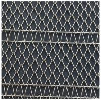 Carbon Steel C1015 Conveyor Spiral Freezer Belt Chain Wire Mesh Food