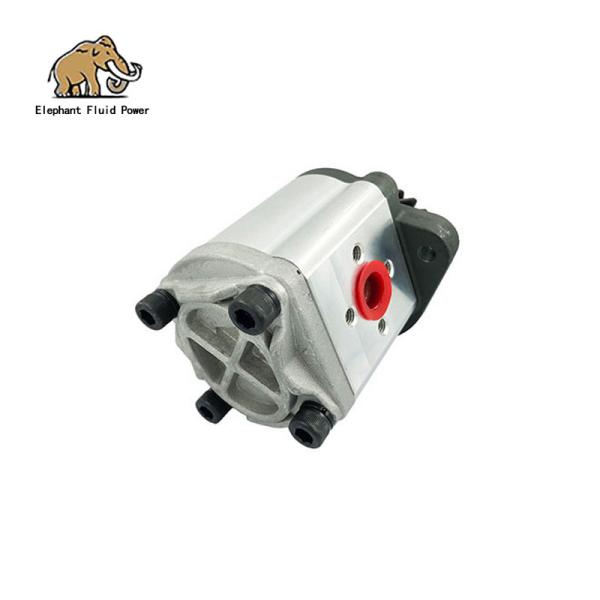 Bomba da direção de TS115 Electric Power