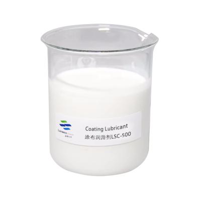 Calcium Stearate emulsion