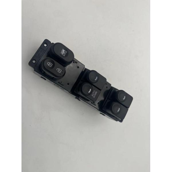 Stamping Process Left Front Power Window Switch Glass Lift Switch OEM 93570-1r111935701r111