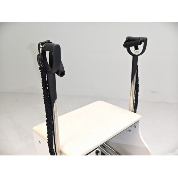 Handle Metal Rack Wunda Chair Wooden Guard Board U+PL009K Pre Aligned Wide Base