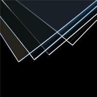 Durable Transparent Pvc Rigid Sheet 200 Micron For Thermoforming Blister Packing