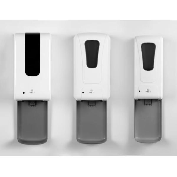 Auto Electric Infrared Free Standing Hand Sanitising Station Self Standing Hand Sanitizer 1000ml