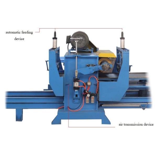 автоматическая металлопластинчатая поверхностная полируя машина