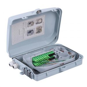 Терминал Box-ZCFTB-16L-2 волокна оптически (7232035)