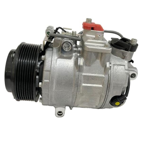 4471603480 R134a Car AC Compressor for BMW X6 E71 E72 xDrive 35i N54 B30A 2979 240 326
