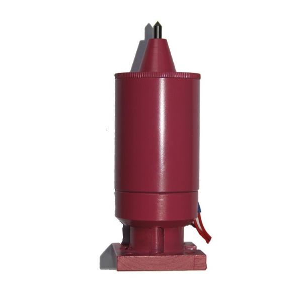Pin Stamp Electric Marking Machine For Aluminum Plate , USB Connect Controller