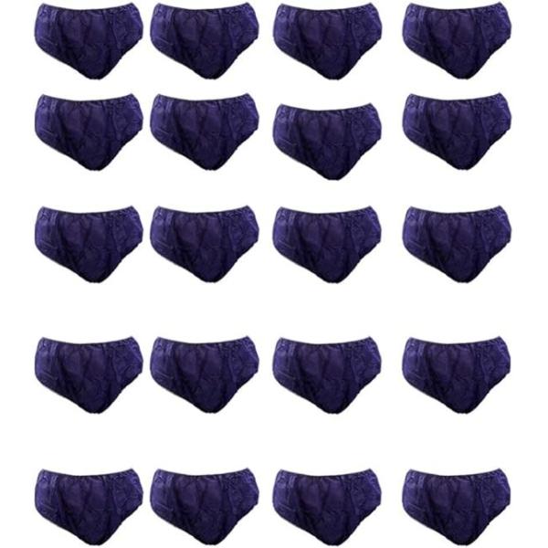 Disposable Polypropylene PP Non Woven T-Back Panties Beach Ladies Disposable Sexy Thin Bikini Thong