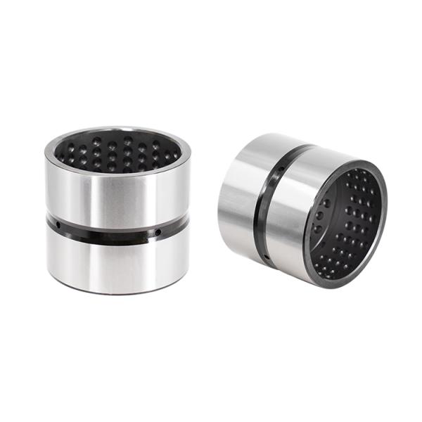 20CrMo GCr15 Линейные подшипники рукава мини-копальщики Буши высокой прочности