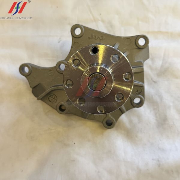 Isuzu Cooling Parts - Water Pump 8-97123330-0 For 4JB1 Diesel Engines