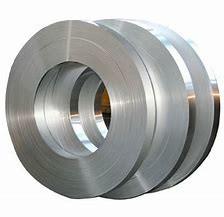 8mm width aluminium strip for  nose bridge of  medical face masks,KN95masks