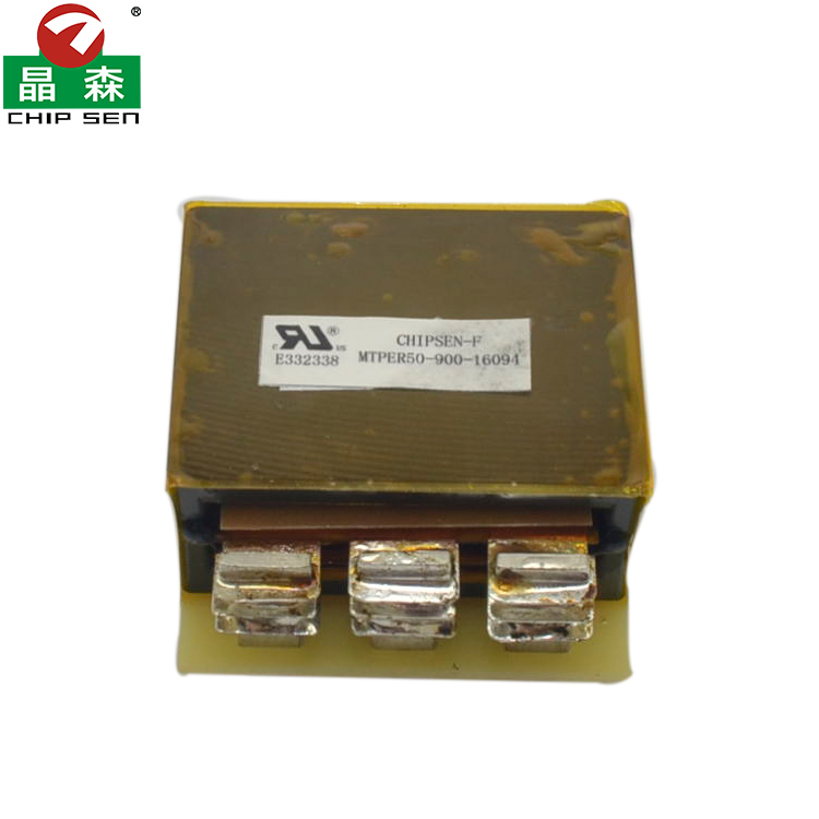 3KW 5KW DC-DC Converter Planar HF Transformers For EV Charger Data Center Power