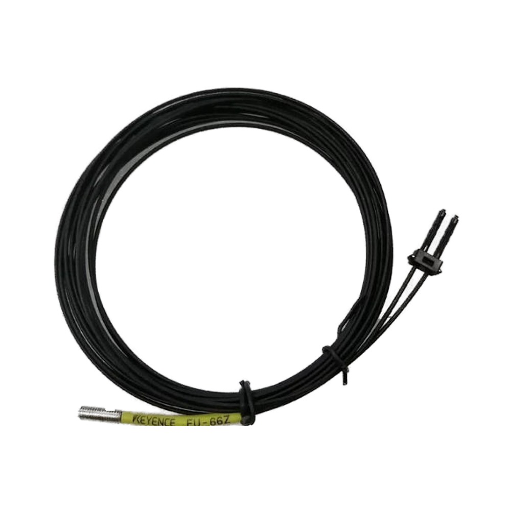 KEYENCE FS-V34 Original FS-T1 Optical Fiber Amplifier for Optic Sensor Signal