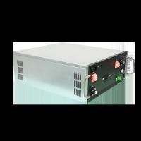 sistema de gestión de alto voltaje BMS de la batería de litio de 1500V ESS