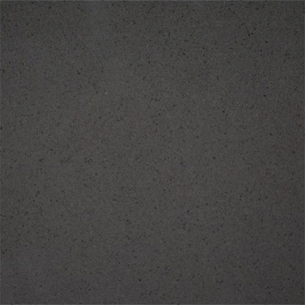 Камень кварца серого цвета тени 25MM Washable для Countertops кухни