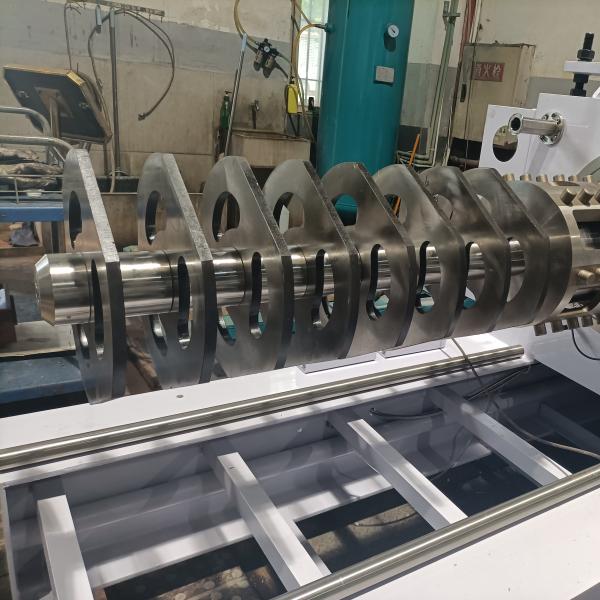Ink Wet Grinding Sand Mill For Massive Production Capacity To Less Than 5 Micros And Nanometers