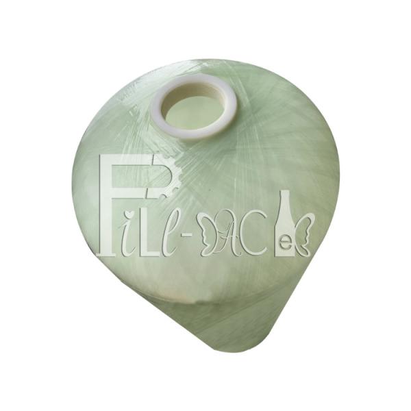 Fiberglass Water Treatment Machine Pressure Vessel Sand Filter FRP Tank
