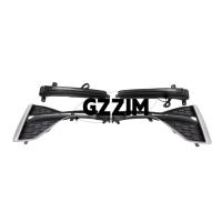 Toyota Innova 2023 Car LED DRL Auto Parts Luz de dia