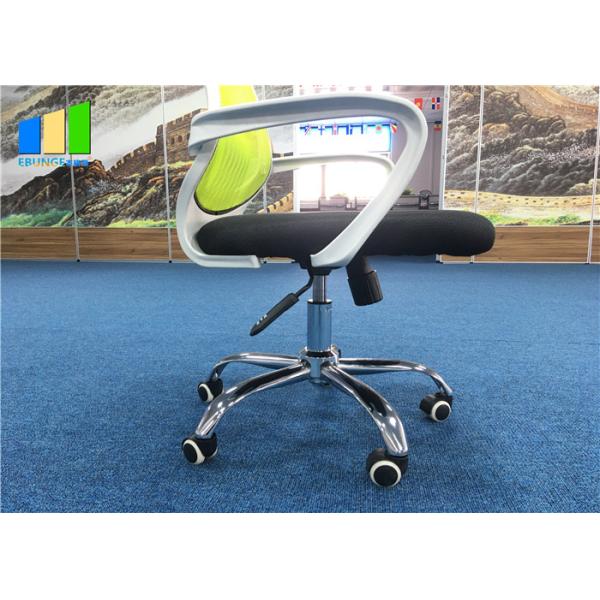 Executive Gaming Office Fabric Computer Staff Meeting Metal Conference Room Ergonomic Office Chairs