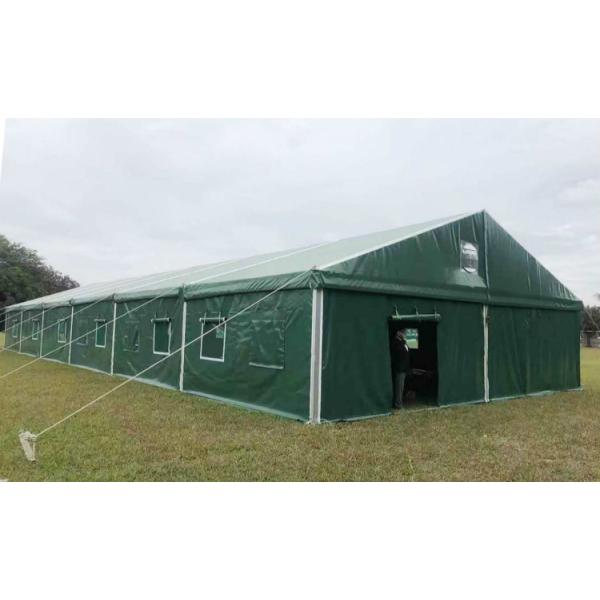 консерватория снабжения шатров склада 25x50m белая прочная на открытом воздухе