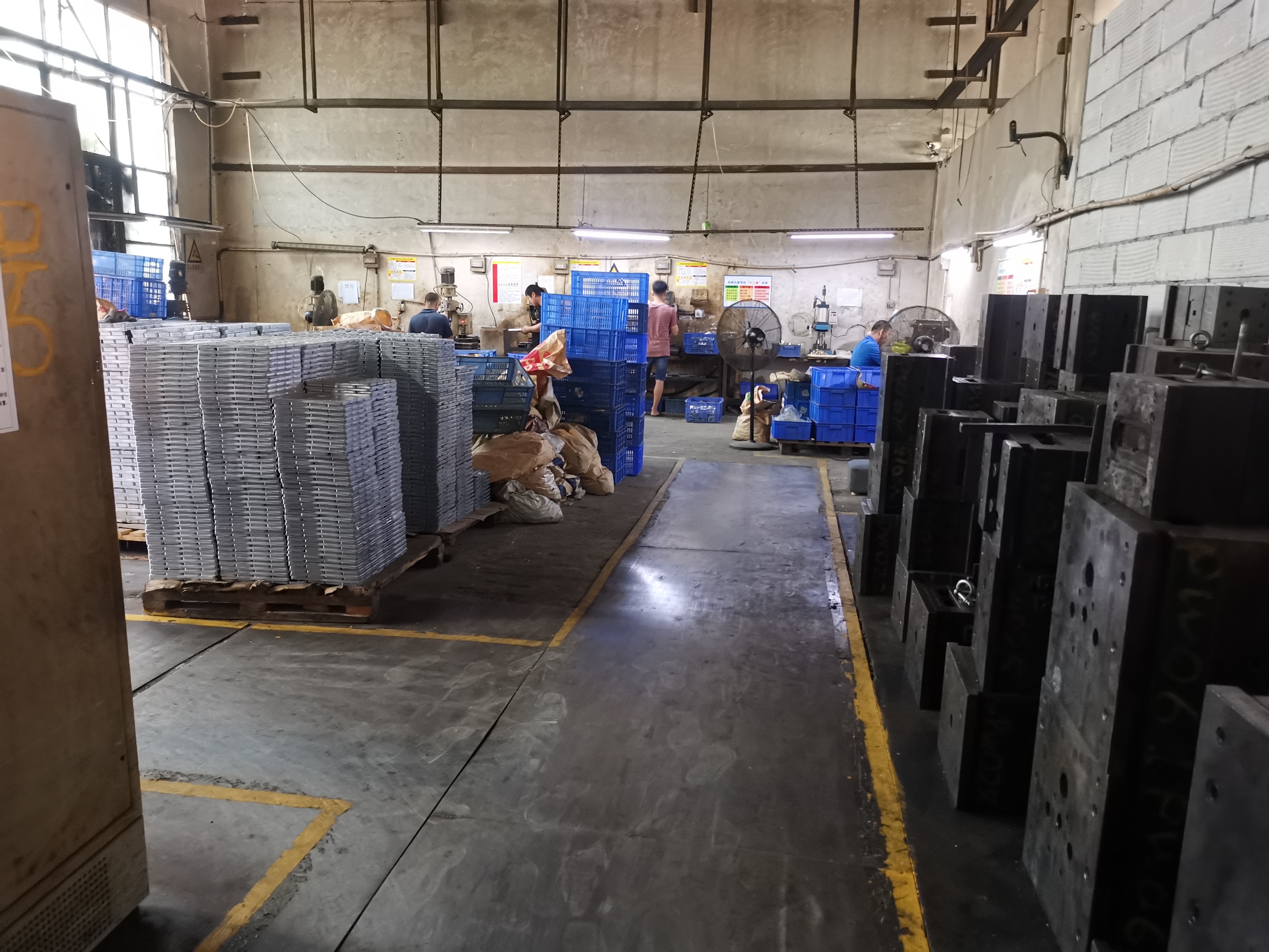 Shenzhen Yuankun Lock Industry Co., Ltd.