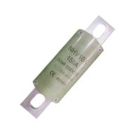 Fusível NHV10 do ampère EV do volt 150 do FUSÍVEL de bateria 1000 de 1000VDC 150A