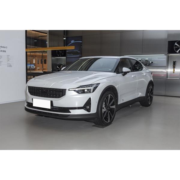 Новый автомобиль спорт 450km с 300 автомобилем Polestar 2 SUV Ev двойного мотора силы мотора Kw AWD