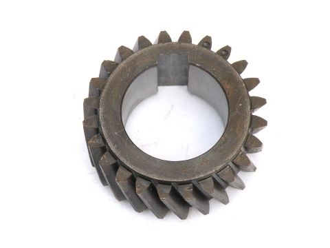 90-02007 Helical Gear Assembly For YN490