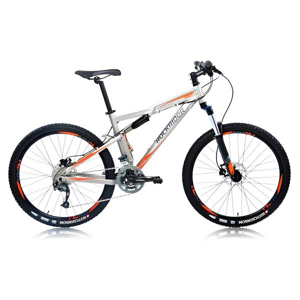 Gear Shift 24 Speed Mountain Bike 26''/27.5''Inch Hydraulic Disc Brake Mtb